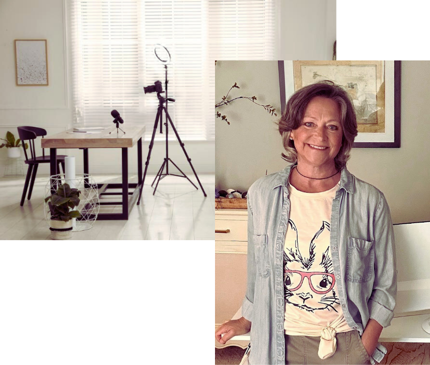 Lisa Nistler Website Designer 2026