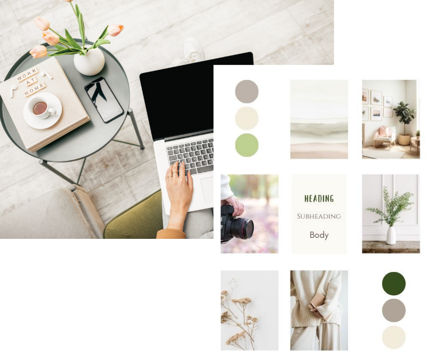 Web Design Services